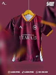 Al Jabbar Apparel - Konveksi dan Sablon