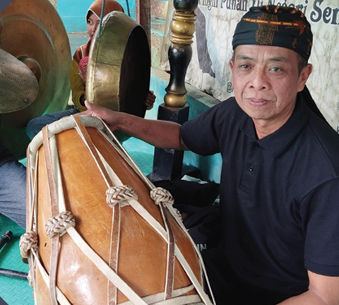 Seni Pertunjukan