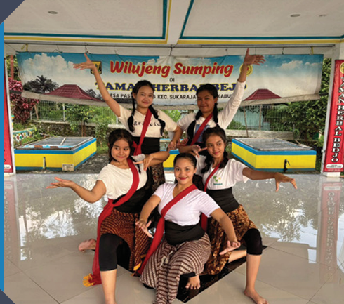 Seni Pertunjukan