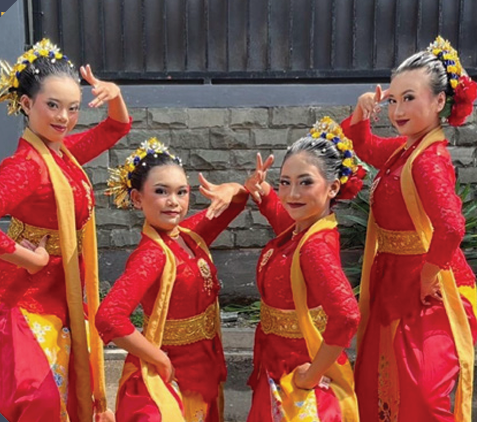 Seni Pertunjukan