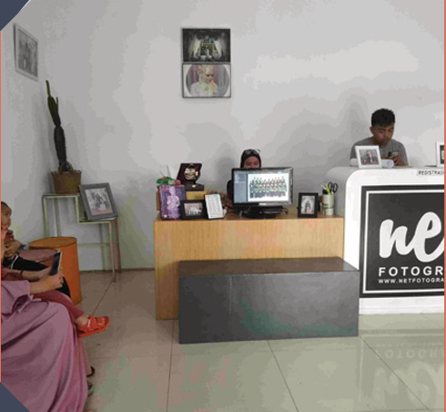 Layanan Fotografi