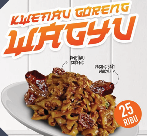 Makanan dan Minuman