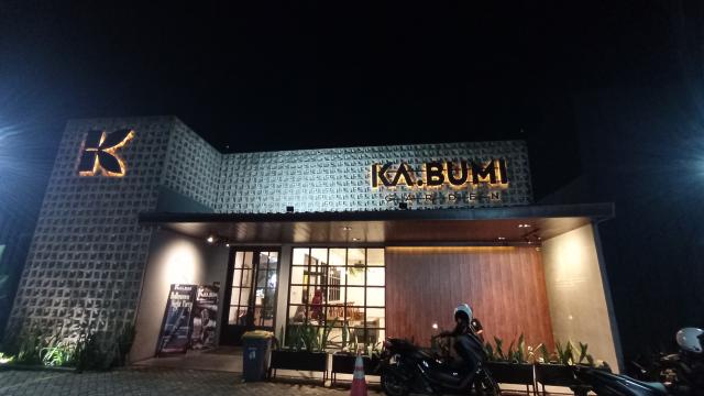 Makanan dan Minuman